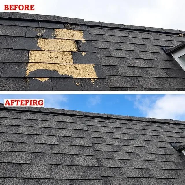 Roof Repair Near Me in Mount Zion, WV near me